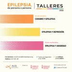 Programa Epilepsia, de persona a persona – Talleres 2025