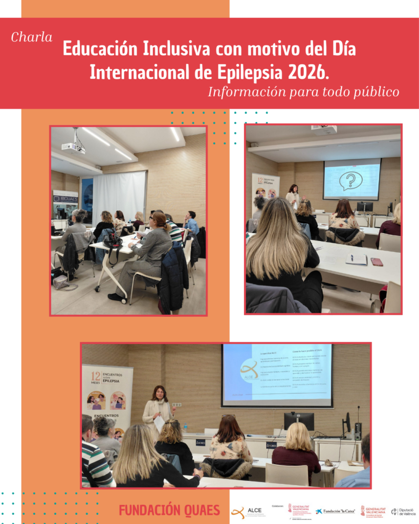 En el marco del Día Internacional de la Epilepsia, ALCE presenta la ...