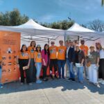 ALCE :FERIA BURJASSOT 2026