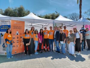 ALCE :FERIA BURJASSOT 2026
