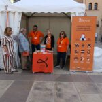 ALCE, II FERIA DE LA SALUT CASTELLON DE LA PLANA